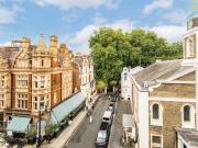 1 bedroom flat for rent in South Audley Street, Mayfair, W1K