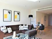 1 Bedroom Flat For Rent In South Bank Tower, London