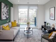 1 Bedroom Flat For Rent In South Croydon, Surrey