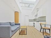 1 Bedroom Flat For Rent In South Kensington