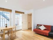 1 Bedroom Flat For Rent In South Kensington