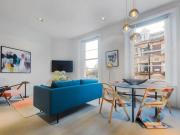 1 Bedroom Flat For Rent In South Kensington, London