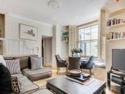 1 Bedroom Flat For Rent In South Kensington, London