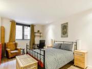 1 Bedroom Flat For Rent In South Kensington, London