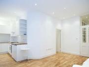 1 Bedroom Flat For Rent In South Kensington, London