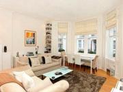 1 Bedroom Flat For Rent In South Kensington, London