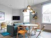 1 Bedroom Flat For Rent In South Kensington, London