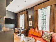 1 Bedroom Flat For Rent In South Kensington, London