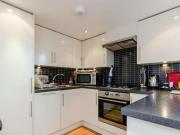 1 Bedroom Flat For Rent In South Park, London