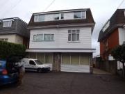 1 bedroom flat for rent in Southbourne Road,...