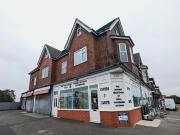 1 Bedroom Flat For Rent In Southport, Merseyside