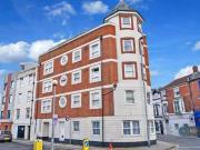 1 Bedroom Flat For Rent In Southsea