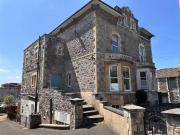 1 bedroom flat for rent in Southside, Weston Super Mare,...