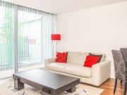1 Bedroom Flat for Rent in Southstand Apartments,...