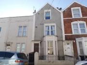 1 bedroom flat for rent in Southville Place, Bedminster,...