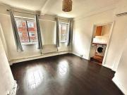 1 Bedroom Flat For Rent In Southwark