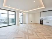 1 Bedroom Flat for Rent in Southwark Bridge Road | Foxtons