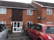 1 bedroom flat for rent in Southway Drive, Yeovil, BA21