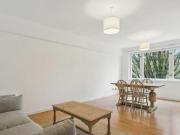 1 Bedroom Flat For Rent In Southwick Street, London