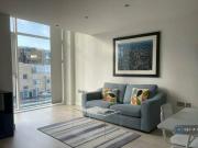 1 bedroom flat for rent in Spenlow Apartments London N1