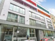 1 Bedroom Flat For Rent In Spitalfields, London