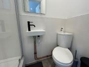 1 bedroom flat for rent in Spring Road, Bournemouth, BH1