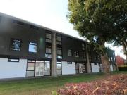 1 Bedroom Flat For Rent In Sproughton