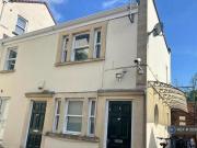 1 Bedroom Flat For Rent In St. Agnes, Bristol