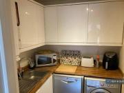 1 Bedroom Flat For Rent In St. Albans