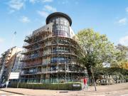 1 bedroom flat for rent in St. Albans Road, Watford,...