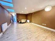 1 bedroom flat for rent in St. Albans Road, Watford,...