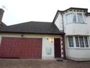 1 bedroom flat for rent in St. Albans Road West,...