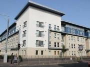 1 Bedroom Flat For Rent In St Andrews Road