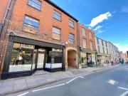 1 bedroom flat for rent in St Benedicts Street, NORWICH, NR2