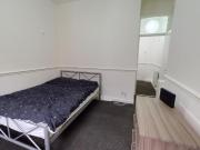 1 bedroom flat for rent in St. Bride Street, Liverpool, L8