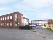 1 bedroom flat for rent in St Christopher Court Evesham WR11