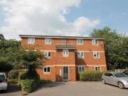 1 bedroom flat for rent in St Clements Fold Urmston M41