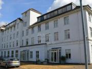 1 Bedroom Flat For Rent In St Crispins