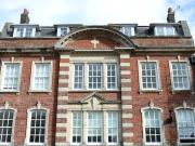 1 bedroom flat for rent in St Georges Court, High...