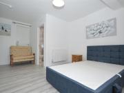 1 bedroom flat for rent in St. Giles Street, Norwich, NR2