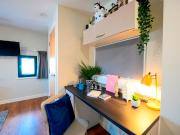 1 bedroom flat for rent in St. James Boulevard,...