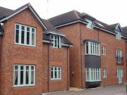 1 bedroom flat for rent in St John s Court Bridgnorth...