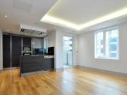 1 Bedroom Flat For Rent In St John´s Wood, London