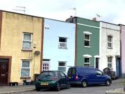 1 bedroom flat for rent in St. Johns Lane, Bristol, BS3 1 bedroom flat for rent in St. Johns Lane, Bristol, BS3