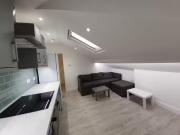 1 bedroom flat for rent in St. Johns Road, Clifton,...