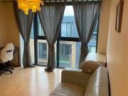 1 bedroom flat for rent in St John's Walk,...