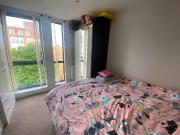 1 bedroom flat for rent in St. Leonards Road,...