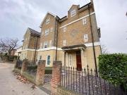 1 bedroom flat for rent in St. Margarets Street,...