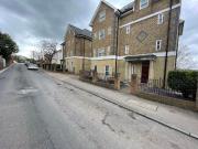 1 bedroom flat for rent in St. Margarets Street,...