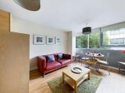1 bedroom flat for rent in St Martins Gate, 5 Worcester...